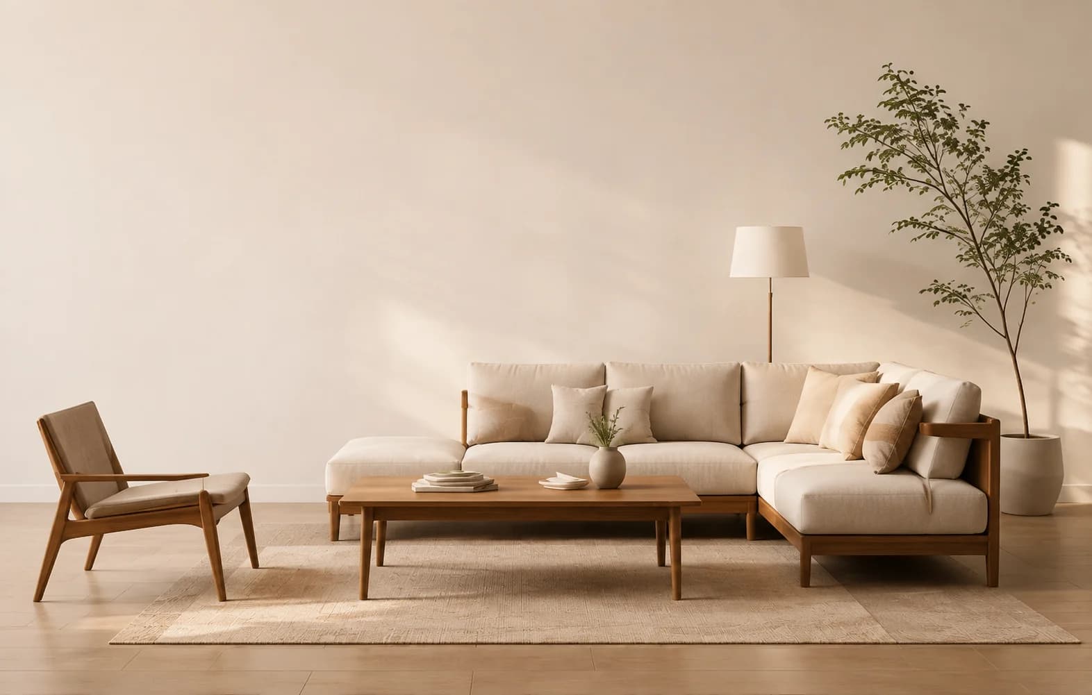 BoTing Hero Sofa